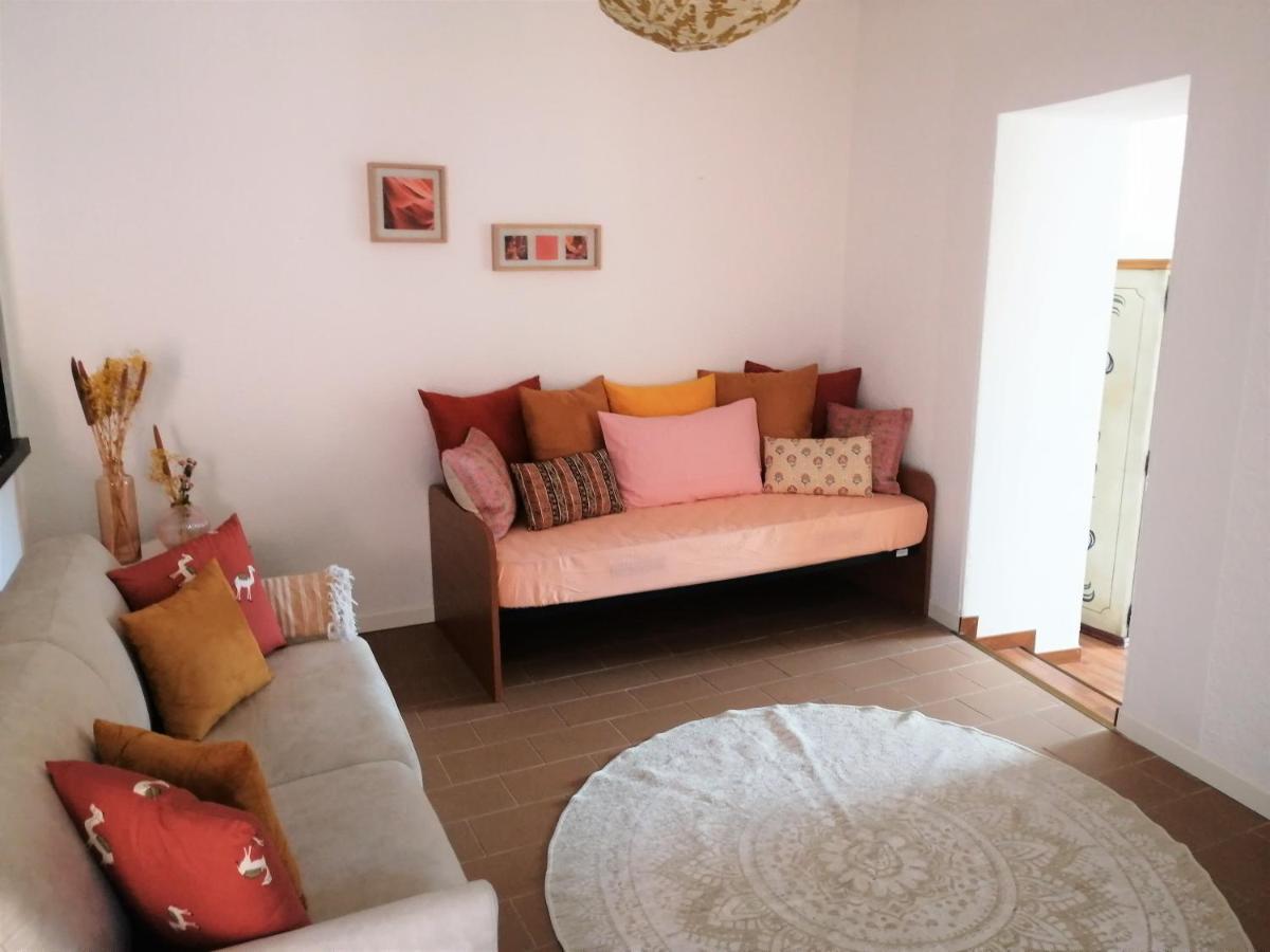 Apartment Vista Legnone Dubino Bagian luar foto